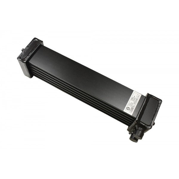 Engine Oil Cooler