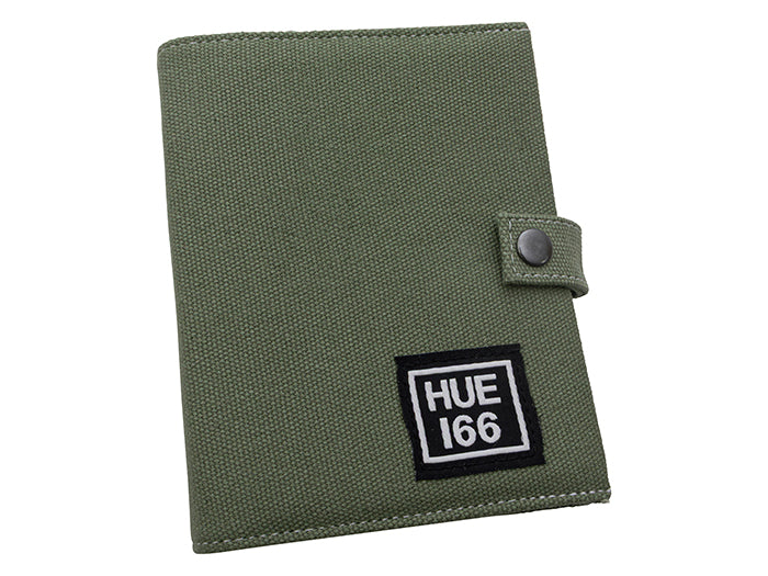 HUE Notebook & Organiser - LDNB562GNA