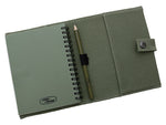 HUE Notebook & Organiser - LDNB562GNA