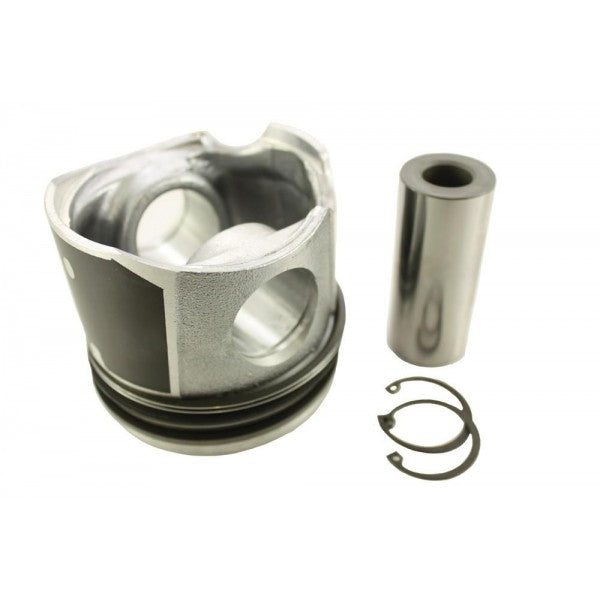Piston +50
