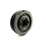 Crankshaft Damper for Freelander 1 (2001–2006) 2.0 Td4 Diesel – LHG100750LG