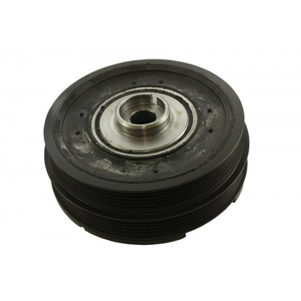 Crankshaft Damper for 2.0L TD4 BMW M47 diesel models – LHG100750LR
