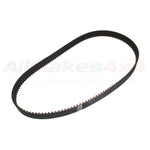 Engine Timing Belt for Freelander 1 (1997–2006) 1.8 4Cyl Petrol – LHN100560L