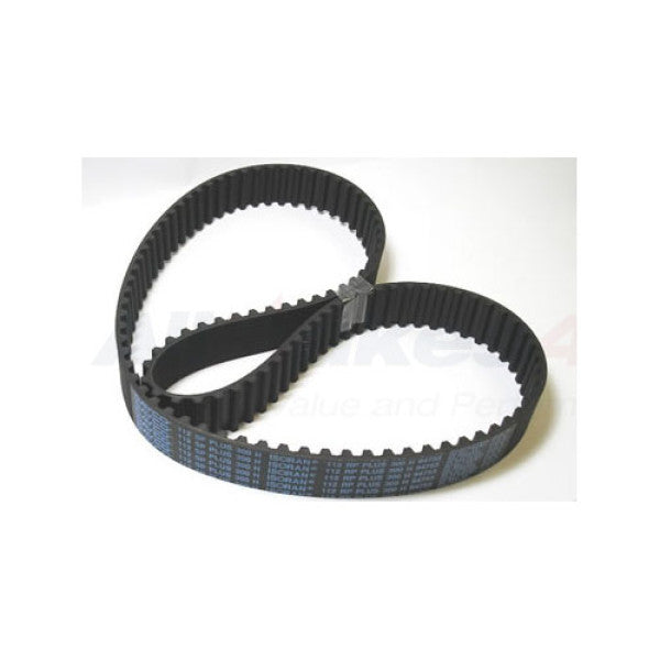 Engine Timing Belt for Freelander 1 (1998–2006) 2.0 Diesel 112 Teeth – LHN100760