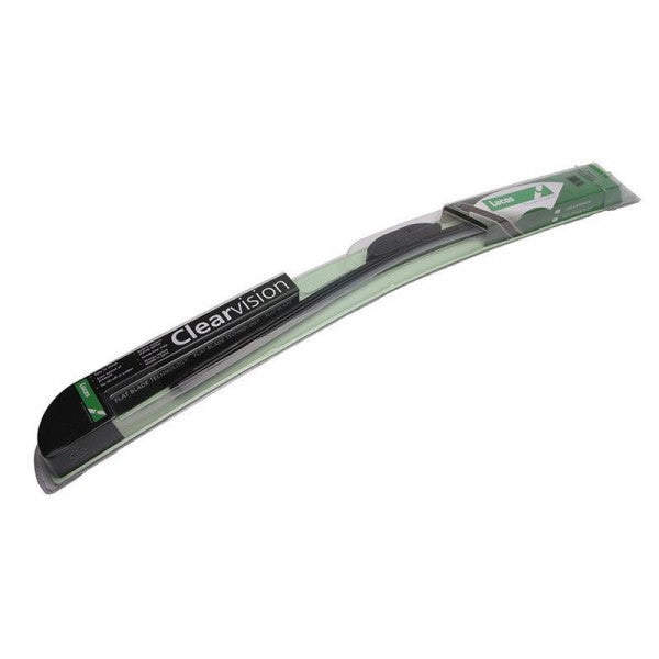 Front LHD Wiper Blade