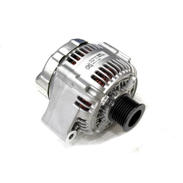 Alternator for Jaguar XK8 X100 & XJ8 X308 (1996–2003) – LNC1800AA-G