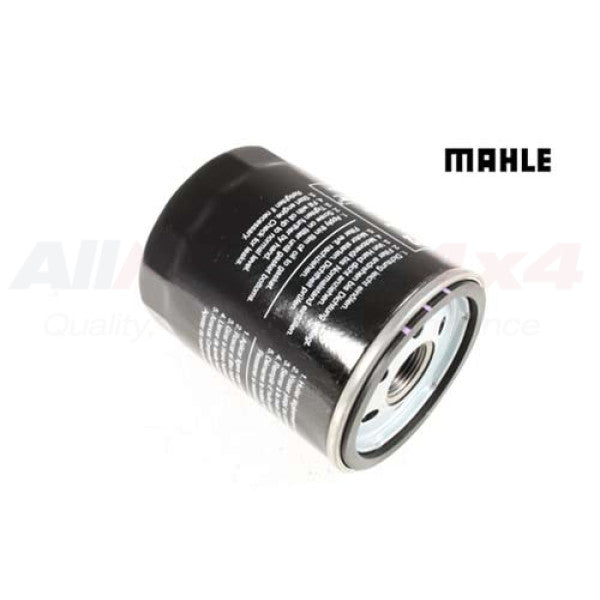 Oil Filter for Freelander 1 (1997–2006) 2.5 V6 Petrol – LPW100230M