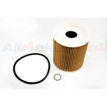 Oil Filter for Range Rover L322 (2002–2009) 2.5L 6 Cyl – LPZ000020G