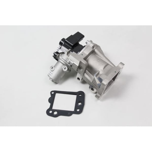 EGR Valve for Evoque, Freelander 2 & Discovery Sport (2012 Onwards) 2.2 Td4 Diesel – LR000997