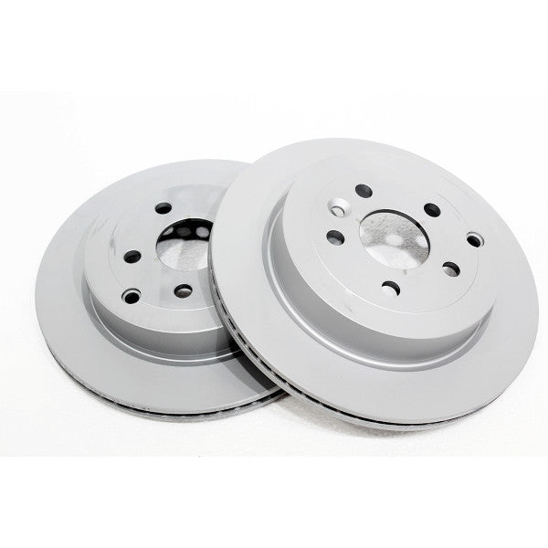 Brake Disc for Freelander 2 LR2 (2006–2014) – LR001019A