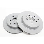 Brake Disc for Freelander 2 LR2 (2006–2014) – LR001019A
