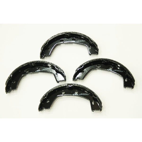 Brake Shoe Set for Freelander 2 LR2 L359 (2006–2014) – LR001020A