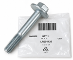Rear Suspension Adjusting Bolt for Freelander 2 and Range Rover Evoque