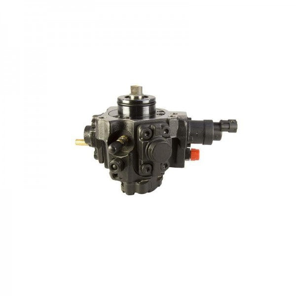 Fuel Injection Pump