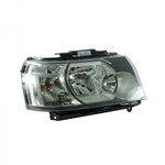Right Headlamp