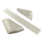 Stainless Steel Entry Sill Set for All Models – LR002525R