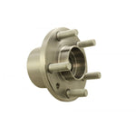 Front Wheel Hub & Bearing for Freelander 2 Lr2 Includes bearings – LR003157