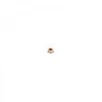 Nut M8 Flanged Copper