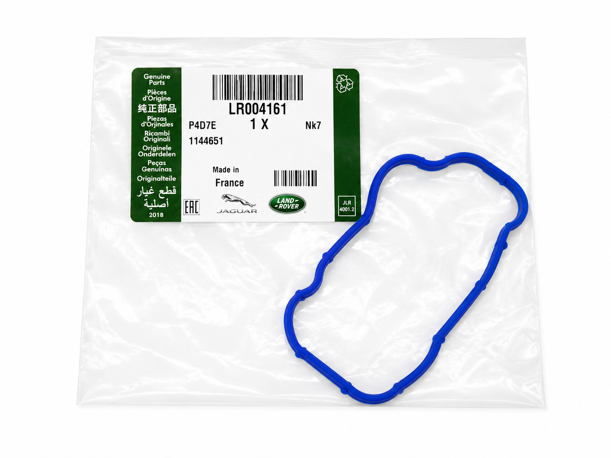 Thermostat Housing Gasket for Land Rover Freelander 2 2.2 Td4