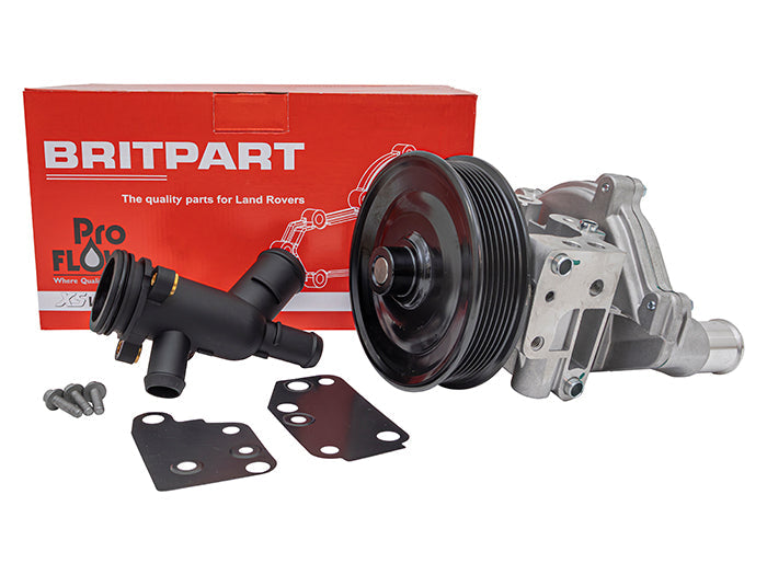 XS Water Pump - LR004514G