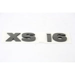 Decal - Model Identification for Freelander 2 Lr2 RH - For Tailgate - S16 GS (From AH999999) – LR004589