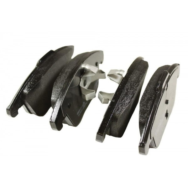 Front Brake Pads
