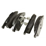 Front Brake Pads