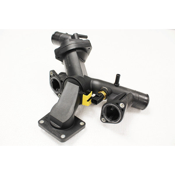 Tube Assy for Discovery 3 (2005 – 2009) Thermostat (From 7A000001) – LR005631G