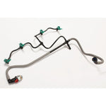 Leak Off Tube for Defender (2007–on) 2.4 Td4 Diesel – LR005749