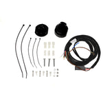Tow Bar Kit with 13 Pin Socket for Defender (2007–On) – LR005919