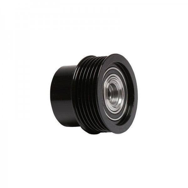 Auxiliary Drive Pulley for All 3.2L Petrol Models – LR005993