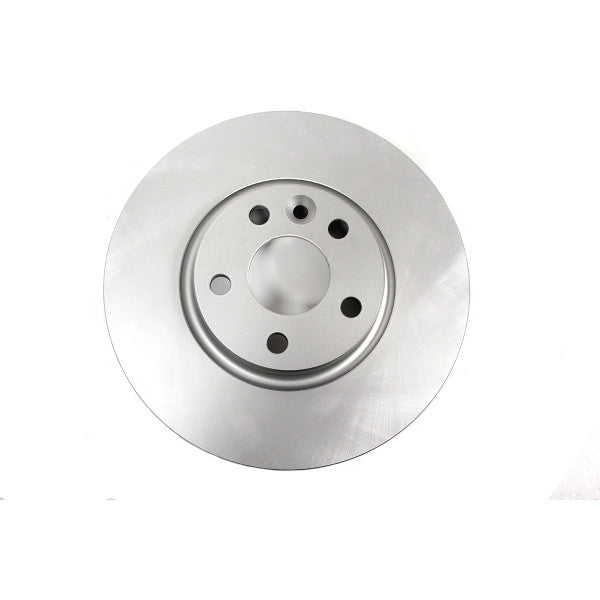Coated Brake Disc for Freelander 2 / Evoque L538 (2006–2019) – LR007055C