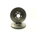 Brake Disc for Range Rover Evoque L538 / Freelander 2 L359 (2012 Onwards) – LR007055F