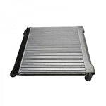 Intercooler for Range Rover (2002 – 2009) 3.6 V8 32V DOHC EFI Diesel (From 7A000001) – LR007170
