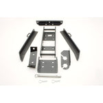Adjustable Tow Hitch for Defender 110 Td5 – LR007222