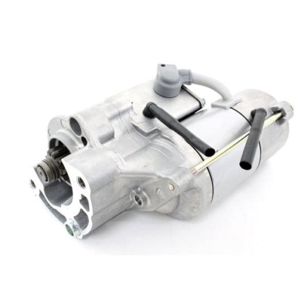 Starter Motor Assembly for Freelander 2 / Discovery Sport / Evoque (2012 Onwards) 2.2 Td4 Diesel – LR007373