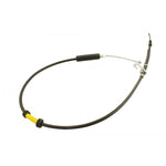 Right Handbrake Cable for Freelander 2 LR2 L359 (2006–2014) – LR007496A