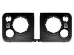 Grille & Headlight Surround Set - LR008361B