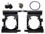 Grille & Headlight Surround Set - LR008361B