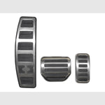 Stainless Steel Pedal Set for Discovery 3 – LR008713