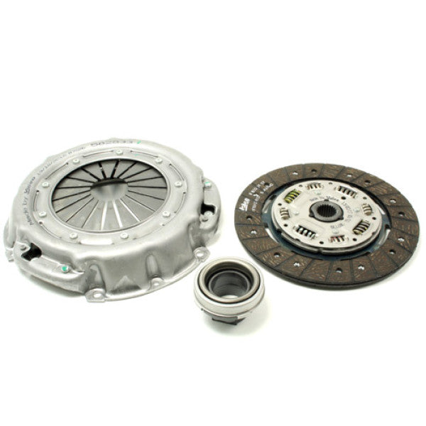 Clutch Kit for Defender (1986–2006) 2.5 Diesel & Turbo Diesel – LR009366G