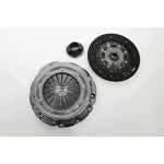 Heavy Duty Clutch Kit (Cover + Plate + Bearing) for Defender (1986–2006) 2.5 Diesel – LR009366HD