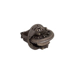 Diff Assy Exchange for Defender (1986 – 2006) Heavy Duty - 4 Pin - 4 Bolt Flange - 24 spline shaft, Axle Code 18M, Axle Code 23M, (From 2A626646) – LR009498