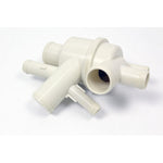 Connection - Water Outlet for Discovery 3 (2005 – 2009) Euro Stage 4 (From 9A505519, Up to 9A999999) – LR009562