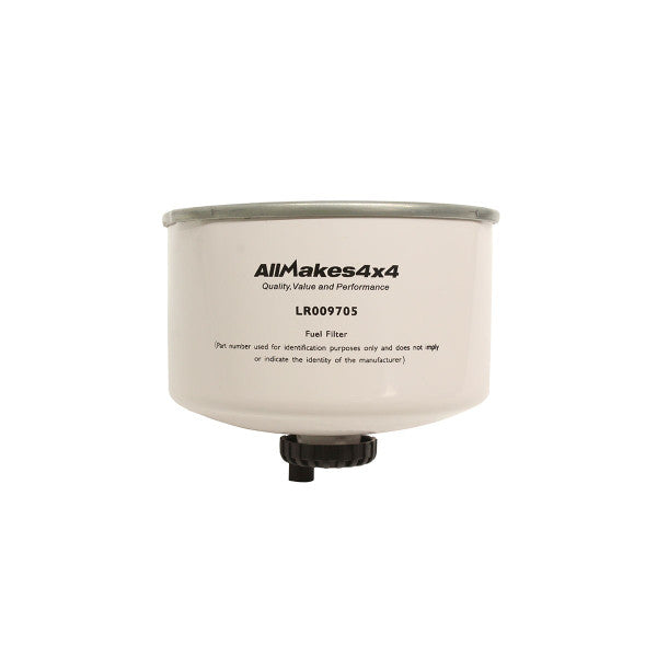 Filter - Fuel - Diese for Discovery 3 (2005 – 2009) (From 7A000001) – LR009705