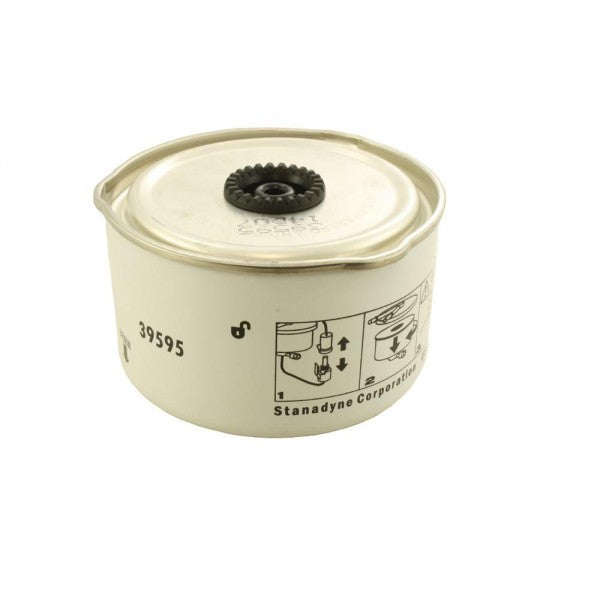 Fuel Filter for Discovery 3 & 4 L319 (2005–2016) 2.7 Td6 / 3.0 V6 Diesel – LR009705G