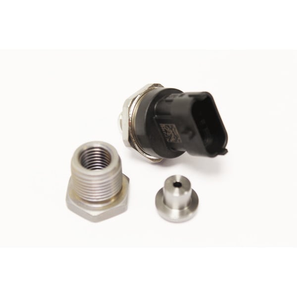 Fuel Pressure Regulator for Freelander 1 (2001–2006) 2.0 Td4 Diesel – LR009732