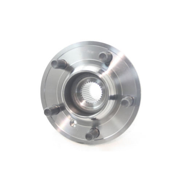 Hub Assy - Wheel for Range Rover (2002 – 2009) – LR009816