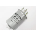 Filter - Fuel - Td6 2.7 Diesel for Discovery 3 (2005 – 2009) Td6 2.7 Diesel (Up to 6A999999) – LR010075