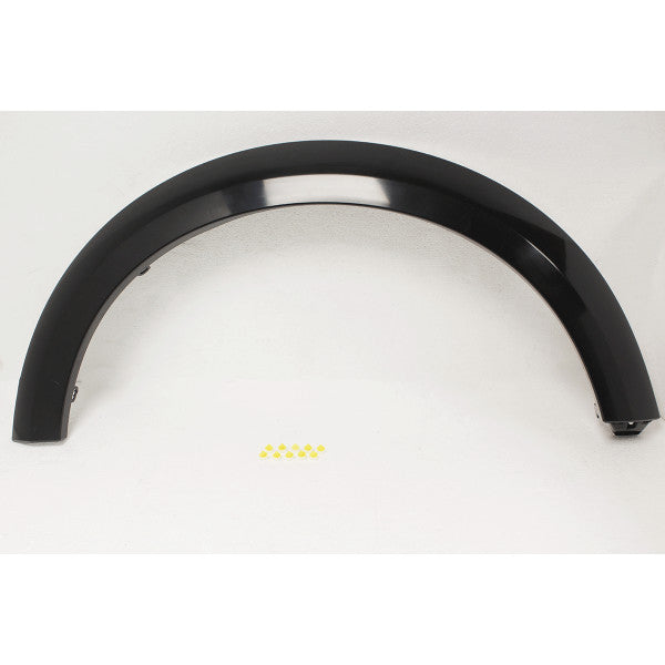 Moulding - Front Wheel Arch for Discovery 3 (2005 – 2009) RH (From 9A000001, Up to 9A999999) – LR010631